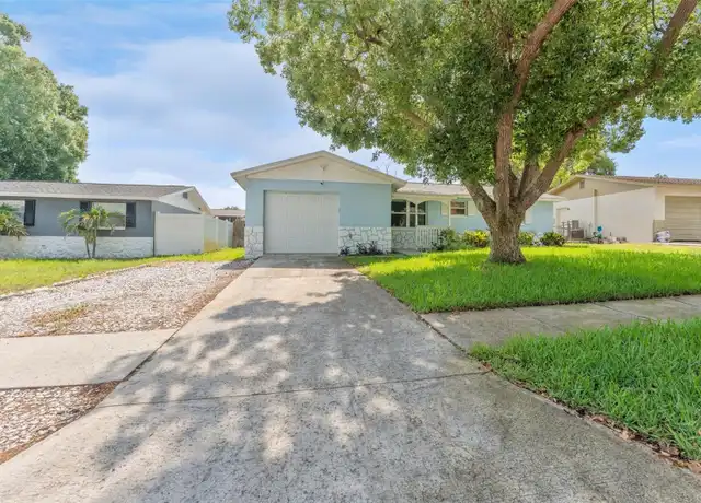 Property at 1415 Coppertree Dr, Tarpon Springs, FL, 34689, 3 beds, 1 bath, [object Object]