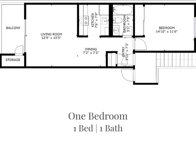 Property at 6600 Montecito Blvd Unit 58, Santa Rosa, CA, 95409, 1 bed, 1 bath, [object Object]
