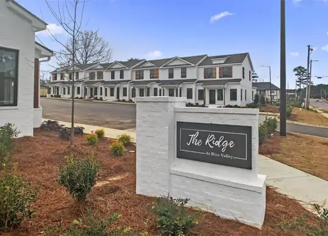 Property at 901 Rice Valley Rd N Unit 106, Tuscaloosa, AL, 35406, 3 beds, 2.5 baths, [object Object]