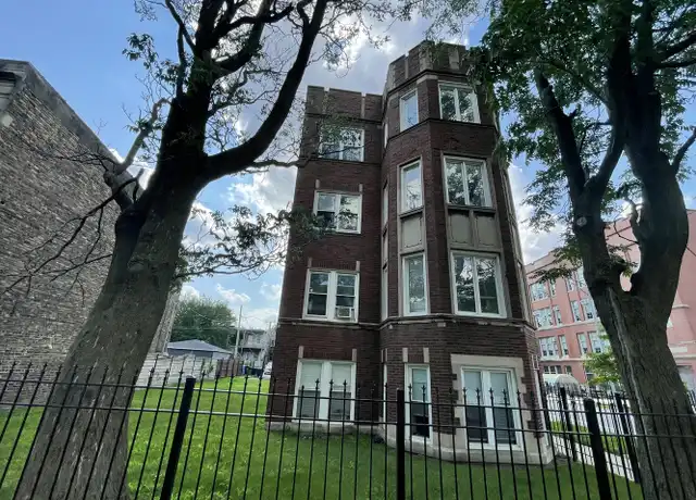 Property at 649 E Marquette Rd Unit 4, Chicago, IL, 60637, 4 beds, 1.5 baths, [object Object]