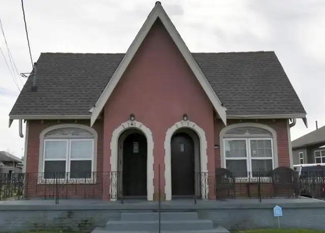 Property at 3708 N Claiborne Ave, New Orleans, LA, 70117, 2 beds, 1 bath, [object Object]