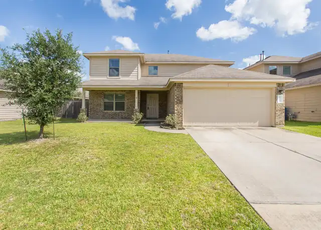 Property at 2119 Treasure Mountain Dr, Spring, TX, 77388, 4 beds, 2.5 baths, [object Object]