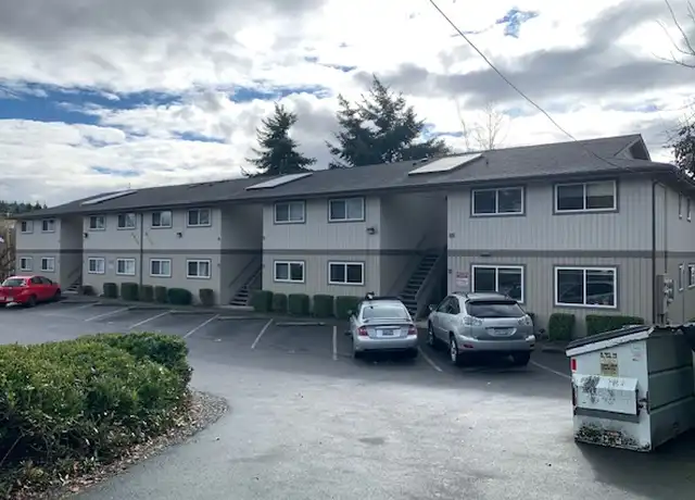 Property at 2000 Mill Ave Unit 2, Bellingham, WA, 98225, 2 beds, 1 bath, [object Object]