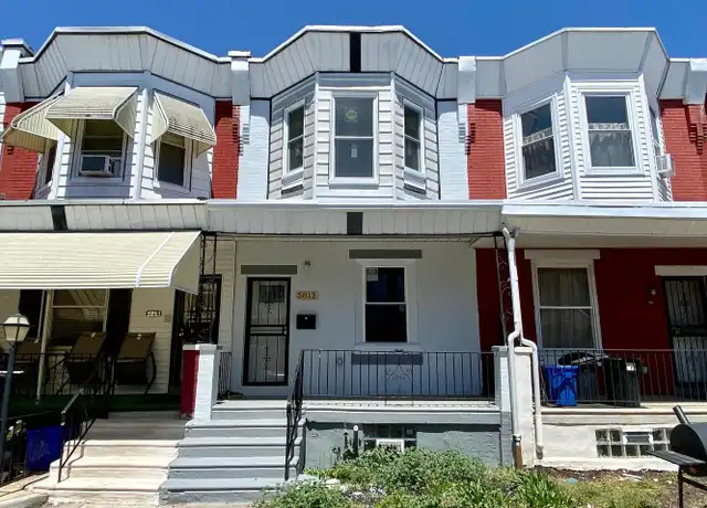 Property at 5813 Walton Ave, Philadelphia, PA, 19143, 3 beds, 1 bath, [object Object]
