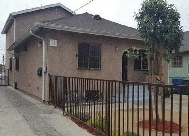 Property at 1590 E 45th St, Los Angeles, CA, 90011, 3 beds, 1 bath, [object Object]