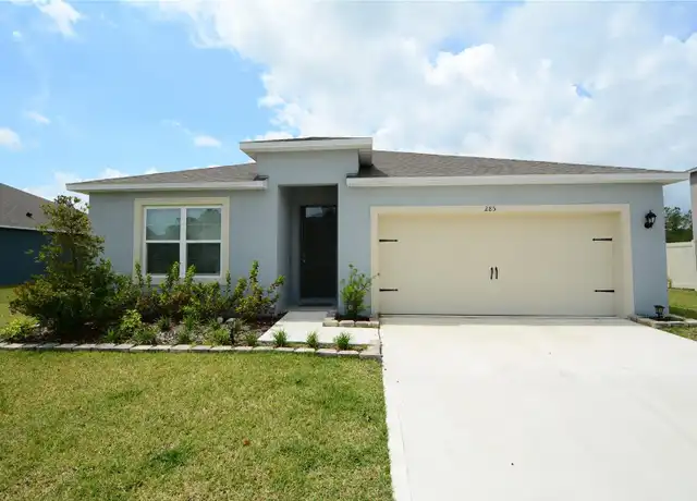 Property at 285 Sunset Point Dr, Ormond Beach, FL, 32174, 4 beds, 2 baths, [object Object]