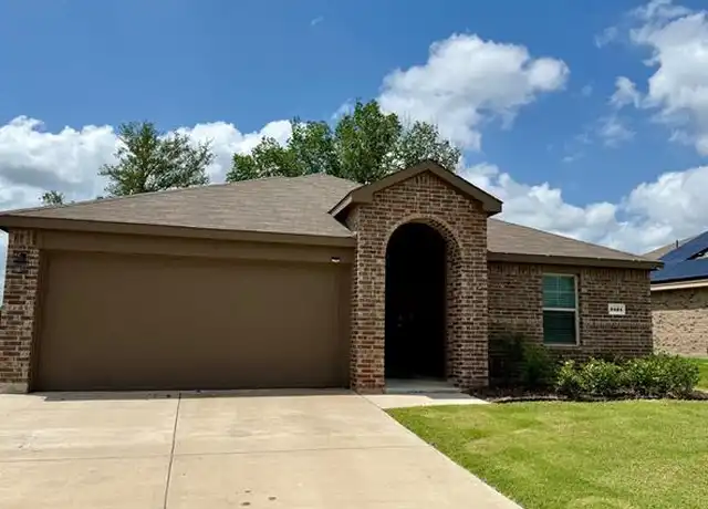 Property at 3424 Sweetwater Way, Sherman, TX, 75090, 4 beds, 2 baths, [object Object]