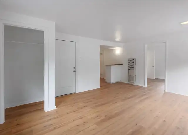 Property at 3400 Lafayette Ave Unit A, Austin, TX, 78722, 1 bed, 1 bath, [object Object]