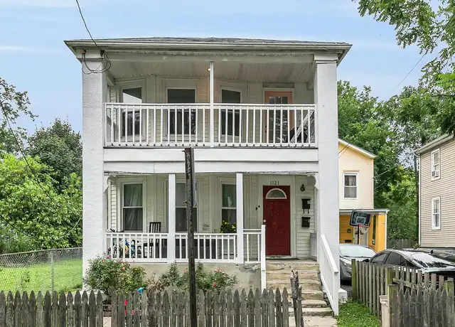 Property at 1121 Sewall Ave Unit 2nd Floor, Asbury Park, NJ, 07712, 3 beds, 1 bath, [object Object]