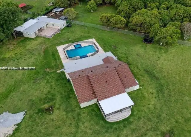 Property at 25040 SW 222nd Ave, Homestead, FL, 33031, 7 beds, 6 baths, [object Object]