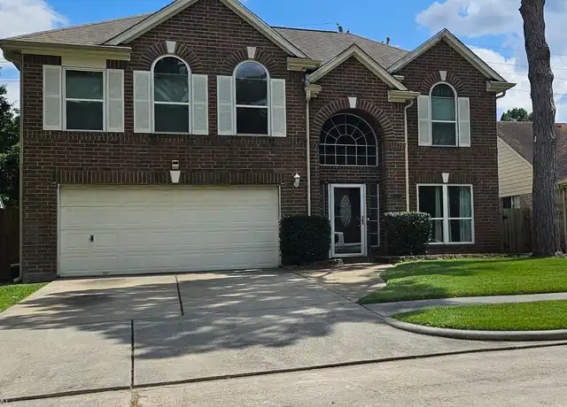 Property at 6418 Founding Dr, Katy, TX, 77449, 4 beds, 2.5 baths, [object Object]