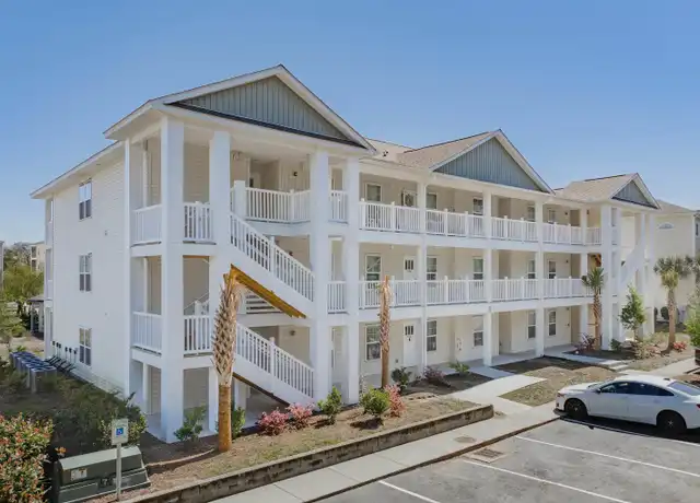 Property at 1100 Commons Blvd Unit 1106, Myrtle Beach, SC, 29572, 3 beds, 2 baths, [object Object]