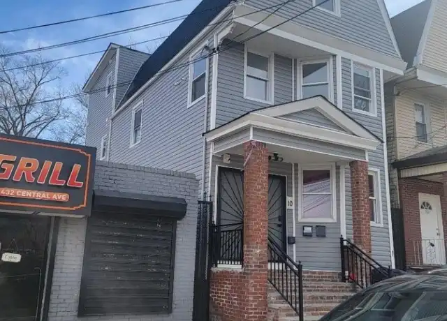 Property at 10 Fairmount Ave, Newark, NJ, 07107, 4 beds, 2 baths, [object Object]