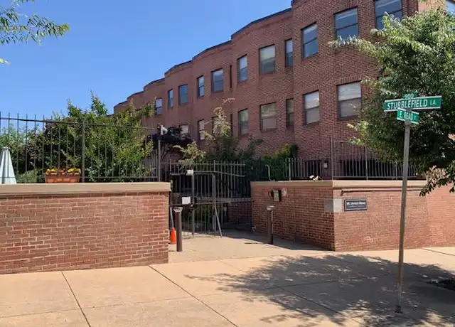 Property at 918 Stubblefield Ln, Baltimore, MD, 21202, 2 beds, 1.5 baths, [object Object]