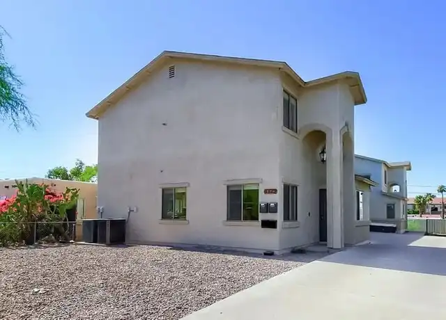 Property at 5323 E Taylor St Unit A-1, Phoenix, AZ, 85008, 3 beds, 1.5 baths, [object Object]