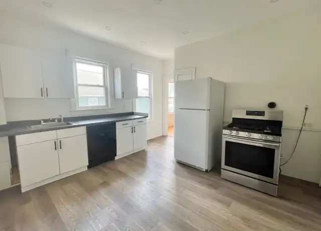 Property at 17 Haskell St, Boston, MA, 02134, 3 beds, 1 bath, [object Object]