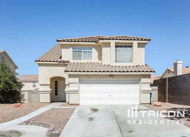 Property at 6570 Cameron Peak Ct, Las Vegas, NV, 89156, 4 beds, 2.5 baths, [object Object]