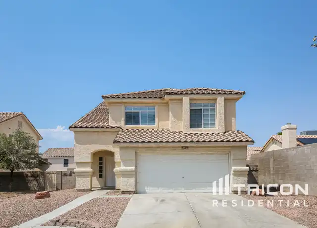 Property at 6570 Cameron Peak Ct, Las Vegas, NV, 89156, 4 beds, 2.5 baths, [object Object]
