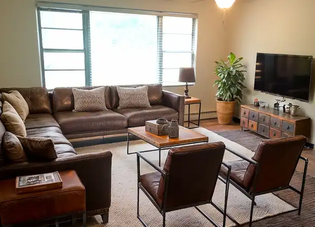 Property at Exeter Place - 235 Exeter Pl, Saint Paul, MN, 55104, 0-1 beds, 1 bath, Contact for Price