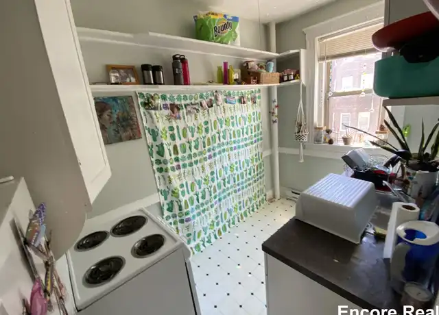 Property at 55 Park Dr Unit 8, Boston, MA, 02215, 0 beds, 1 bath, [object Object]