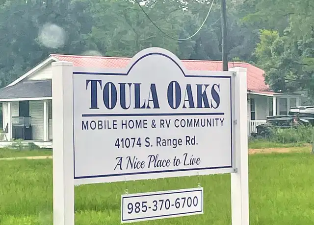 Property at 41074 S Range Rd Unit 14, Ponchatoula, LA, 70454, 0 beds, 1 bath, [object Object]