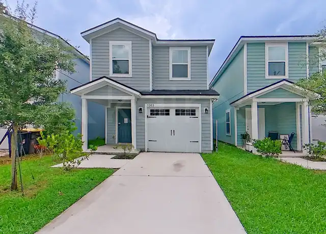 Property at 1303 Mull St, Jacksonville, FL, 32205, 3 beds, 2.5 baths, [object Object]