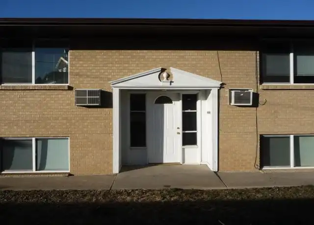 Property at 1409 Utah St Unit B, Golden, CO, 80401, 2 beds, 1 bath, [object Object]