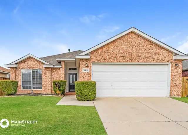 Property at 5416 Royal Birkdale Dr, Fort Worth, TX, 76135, 3 beds, 2 baths, [object Object]