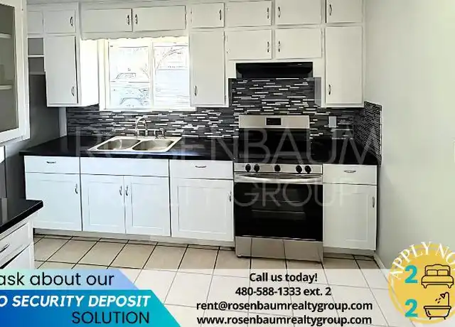 Property at 555 W Rio Salado Pkwy, Mesa, AZ, 85201, 2 beds, 2 baths, [object Object]