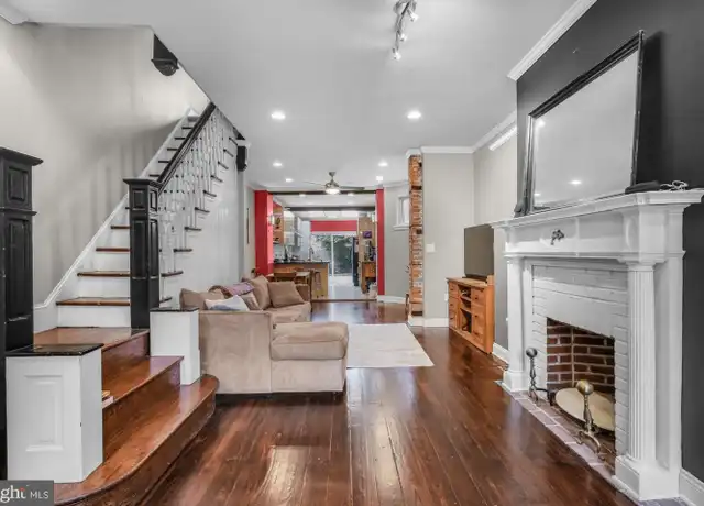 Property at 1559 E Montgomery Ave, Philadelphia, PA, 19125, 3 beds, 2.5 baths, [object Object]