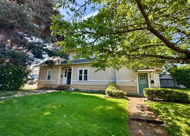 Property at 1405 Halleck St Unit 1407, Bellingham, WA, 98225, 3 beds, 1 bath, [object Object]