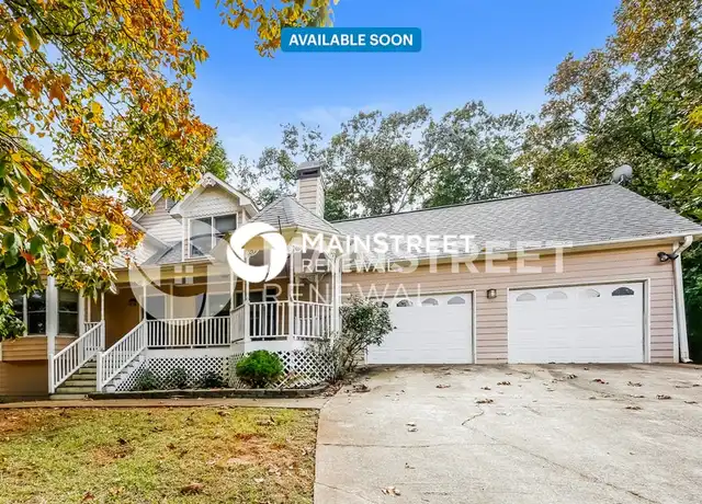 Property at 332 Victorian Cir, Dallas, GA, 30157, 4 beds, 2 baths, [object Object]