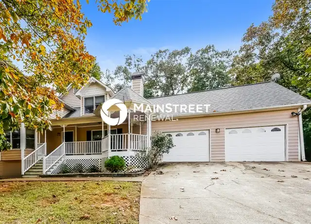Property at 332 Victorian Cir, Dallas, GA, 30157, 4 beds, 2 baths, [object Object]