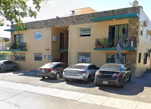 Property at 3050 NW 21st Ave #8, Miami, FL, 33142, 2 beds, 1 bath, [object Object]