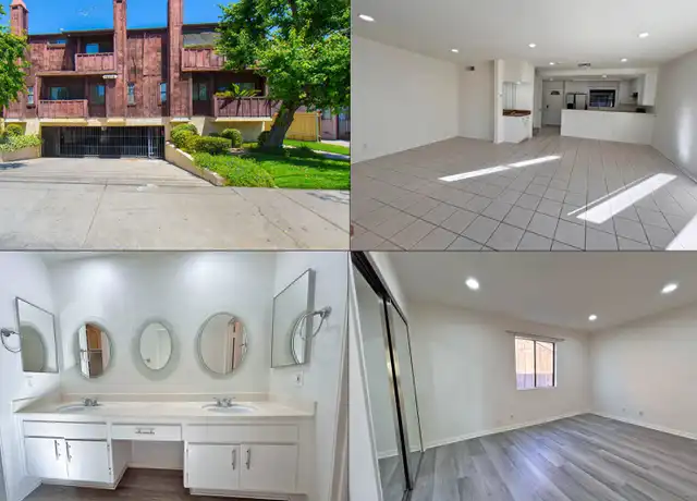 Property at 13120 3/4 Vanowen St Unit 3, North Hollywood, CA, 91605, 2 beds, 2.5 baths, [object Object]