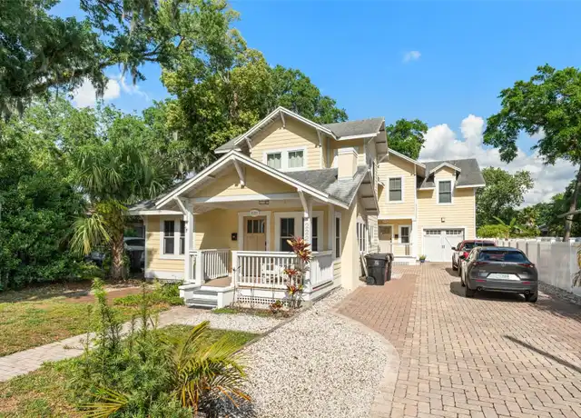 Property at 2223 Amherst Ave Unit B, Orlando, FL, 32804, 0 beds, 1 bath, [object Object]