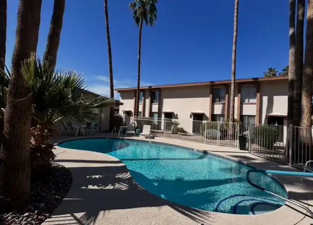 Property at 4846 N Woodmere Fairway #3, Scottsdale, AZ, 85251, 2 beds, 1.5 baths, [object Object]