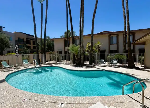 Property at 4846 N Woodmere Fairway #3, Scottsdale, AZ, 85251, 2 beds, 1.5 baths, [object Object]