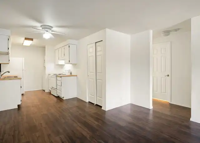 Property at 617 5th Ave W Unit A2, Seattle, WA, 98119, 2 beds, 2 baths, [object Object]