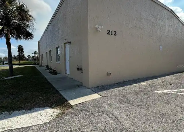 Property at 212 Boundary Blvd Unit A, Rotonda West, FL, 33947, 2 beds, 1 bath, [object Object]