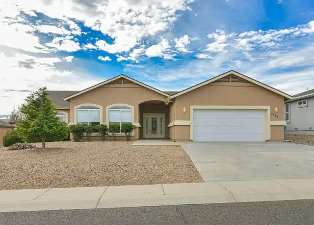 Property at 7167 E Horizon Way, Prescott Valley, AZ, 86315, 3 beds, 2 baths, [object Object]