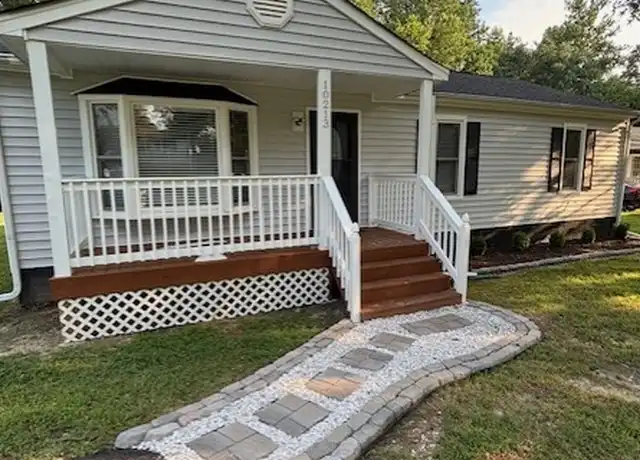 Property at 10213 Carol Anne Rd, Chesterfield, VA, 23832, 3 beds, 1.5 baths, [object Object]