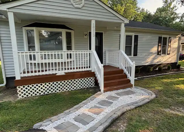 Property at 10213 Carol Anne Rd, Chesterfield, VA, 23832, 3 beds, 1.5 baths, [object Object]
