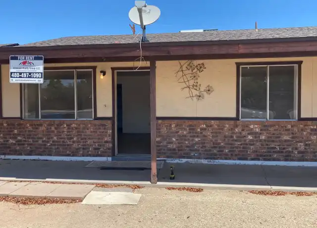 Property at 7140 E Broadway Rd Unit 1, Mesa, AZ, 85208, 2 beds, 2 baths, [object Object]