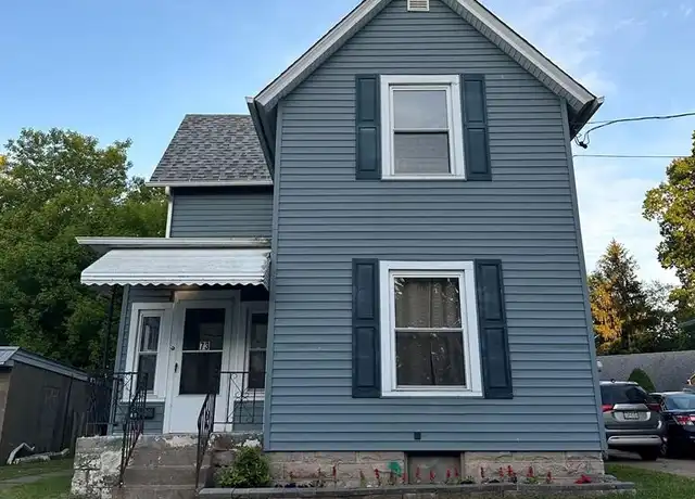 Property at 73 Orchard St Unit 1, Erie, PA, 16508, 2 beds, 1 bath, [object Object]
