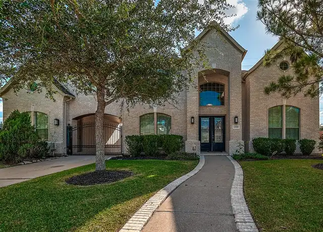 Property at 12008 Opal Creek Dr, Pearland, TX, 77584, 5 beds, 3.5 baths, [object Object]