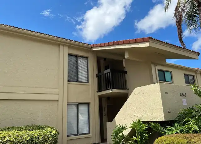 Property at 6343 Palma del Mar Blvd S #228, Saint Petersburg, FL, 33715, 2 beds, 2 baths, [object Object]
