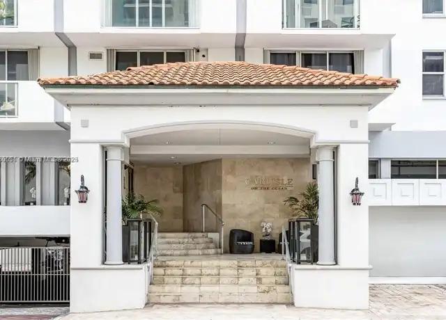 Property at 9195 Collins Ave #414, Surfside, FL, 33154, 1 bed, 1 bath, [object Object]
