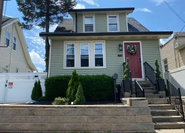 Property at 414 Yale Ave, Hillside, NJ, 07205, 3 beds, 2 baths, [object Object]