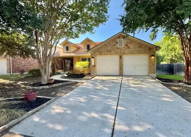 Property at 311 Glen Valley Ln, Leander, TX, 78641, 3 beds, 2 baths, [object Object]